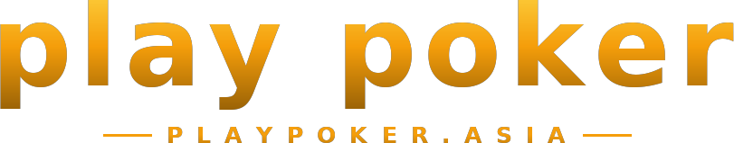play poker logo